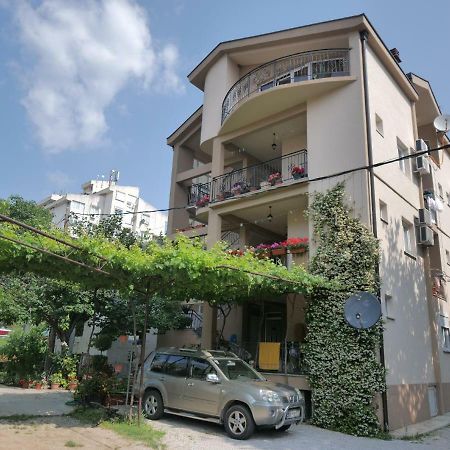 Apartments Blago سوتوموري المظهر الخارجي الصورة