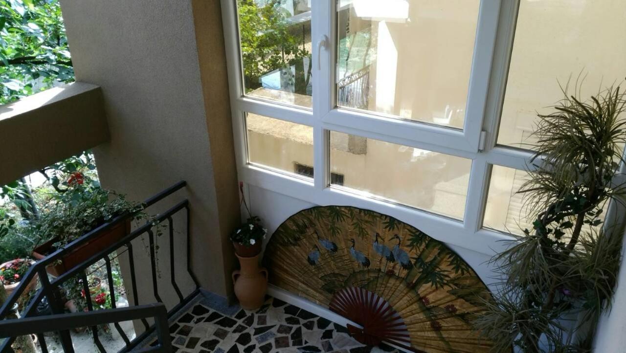 Apartments Blago سوتوموري المظهر الخارجي الصورة