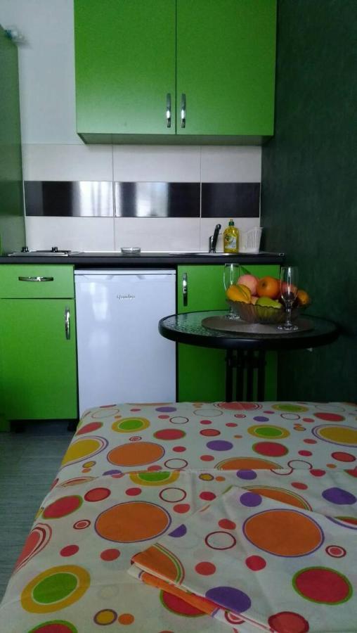Apartments Blago سوتوموري المظهر الخارجي الصورة