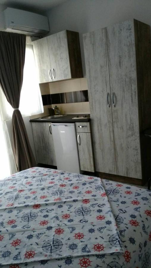 Apartments Blago سوتوموري المظهر الخارجي الصورة