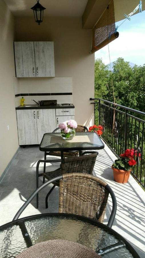 Apartments Blago سوتوموري المظهر الخارجي الصورة