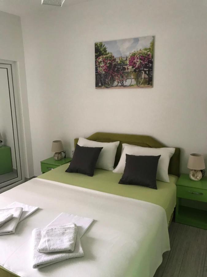 Apartments Blago سوتوموري المظهر الخارجي الصورة
