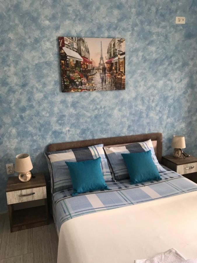 Apartments Blago سوتوموري المظهر الخارجي الصورة
