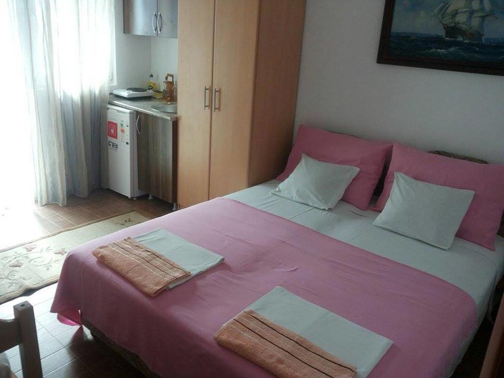 Apartments Blago سوتوموري الغرفة الصورة