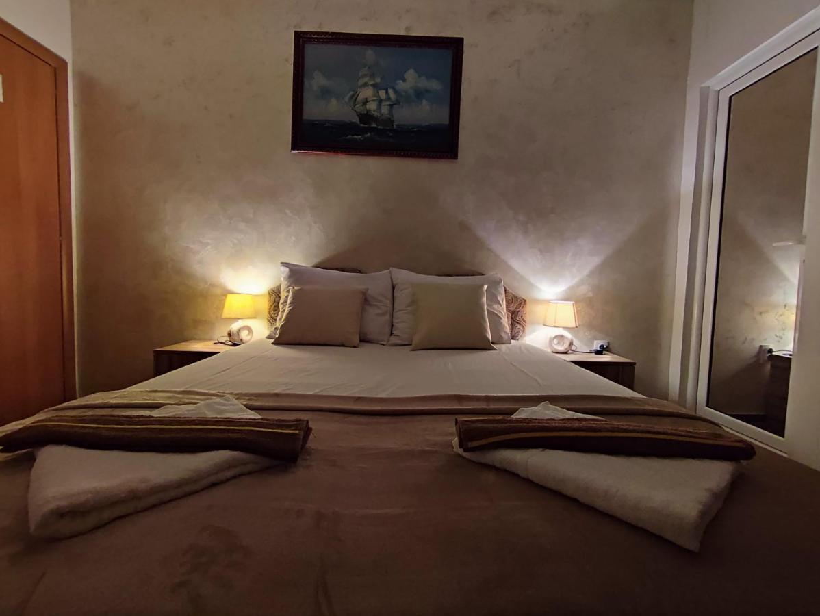Apartments Blago سوتوموري المظهر الخارجي الصورة