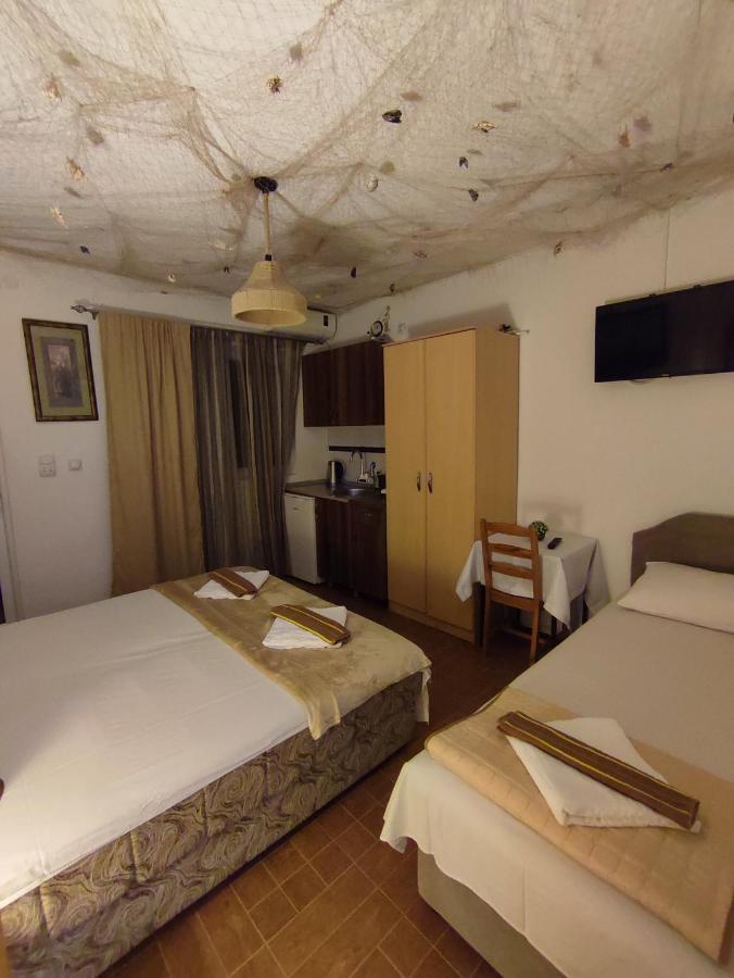 Apartments Blago سوتوموري المظهر الخارجي الصورة