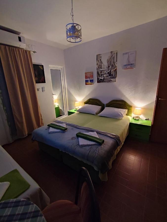 Apartments Blago سوتوموري المظهر الخارجي الصورة