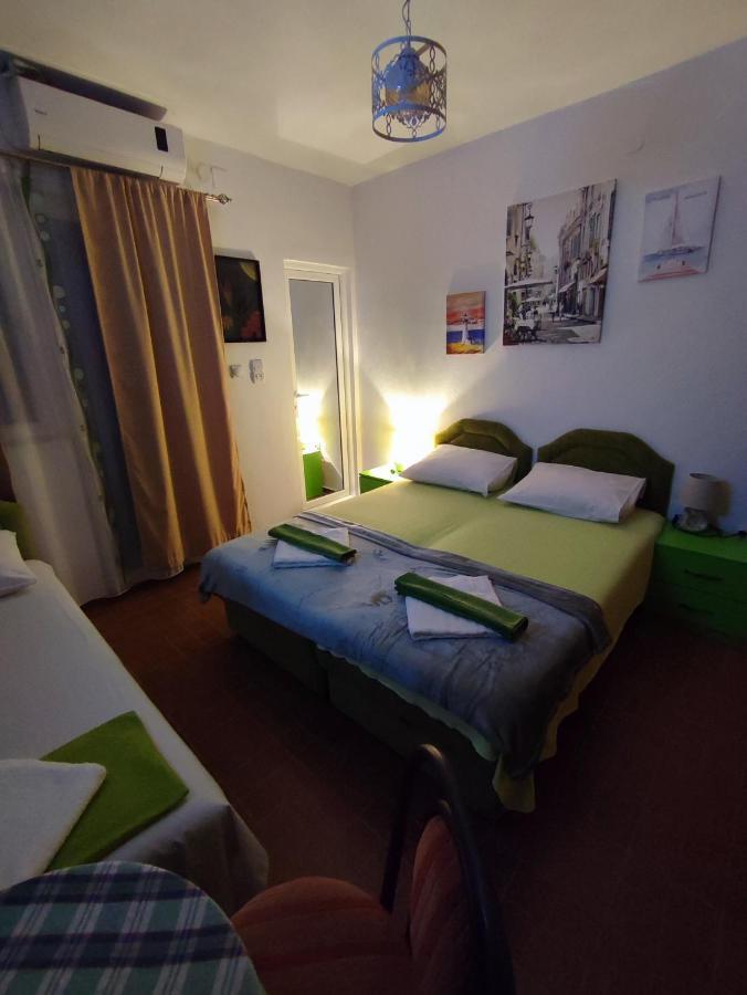 Apartments Blago سوتوموري المظهر الخارجي الصورة