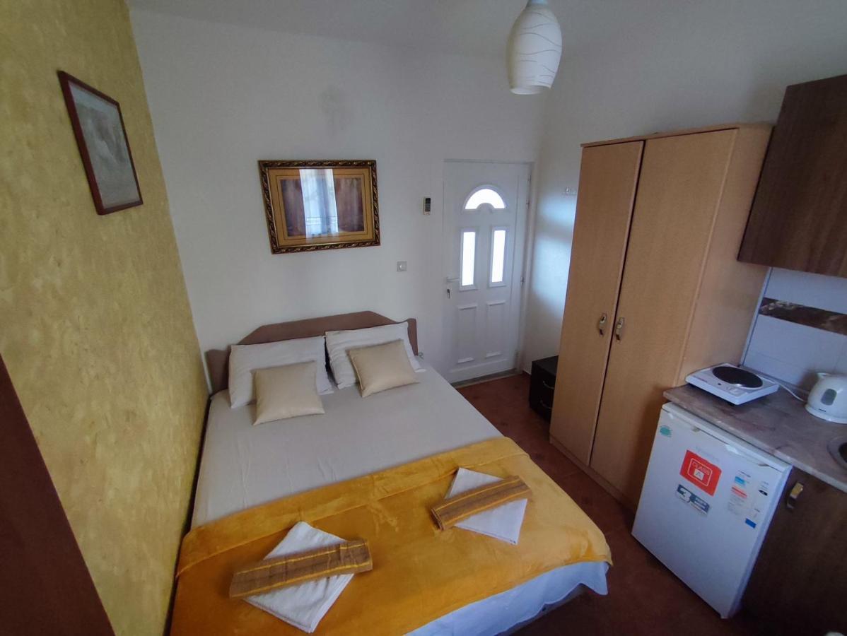 Apartments Blago سوتوموري المظهر الخارجي الصورة