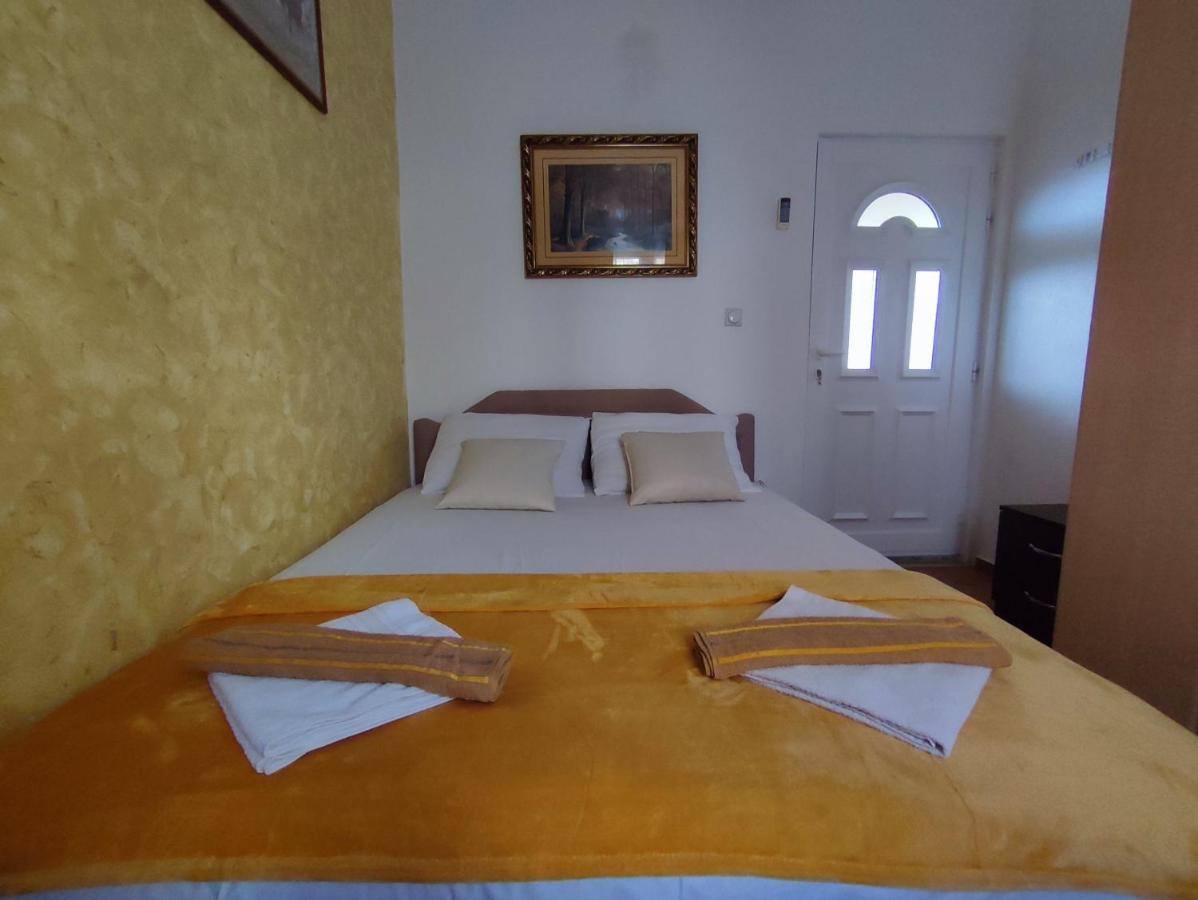 Apartments Blago سوتوموري المظهر الخارجي الصورة