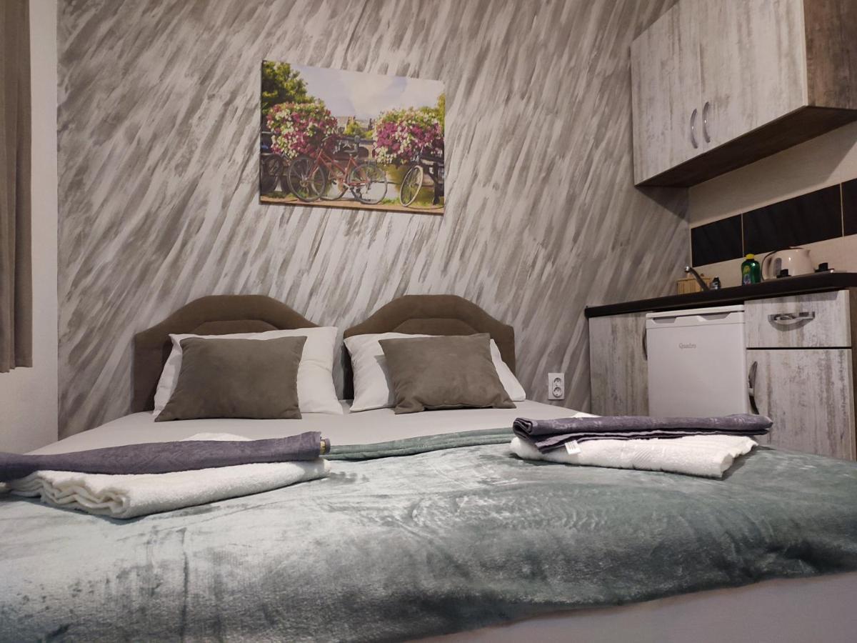 Apartments Blago سوتوموري المظهر الخارجي الصورة