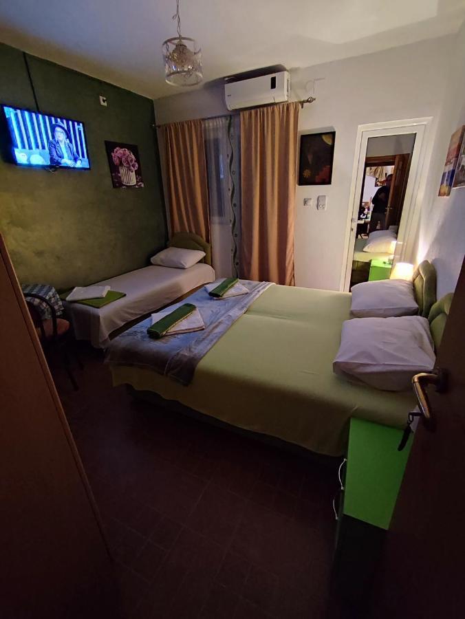 Apartments Blago سوتوموري المظهر الخارجي الصورة