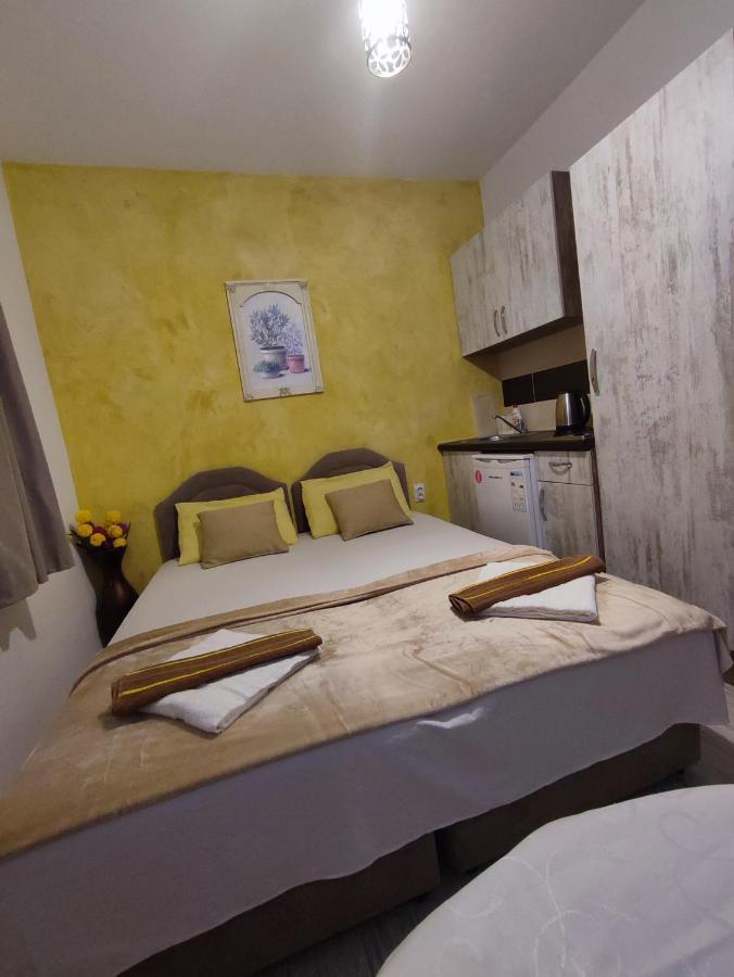 Apartments Blago سوتوموري المظهر الخارجي الصورة