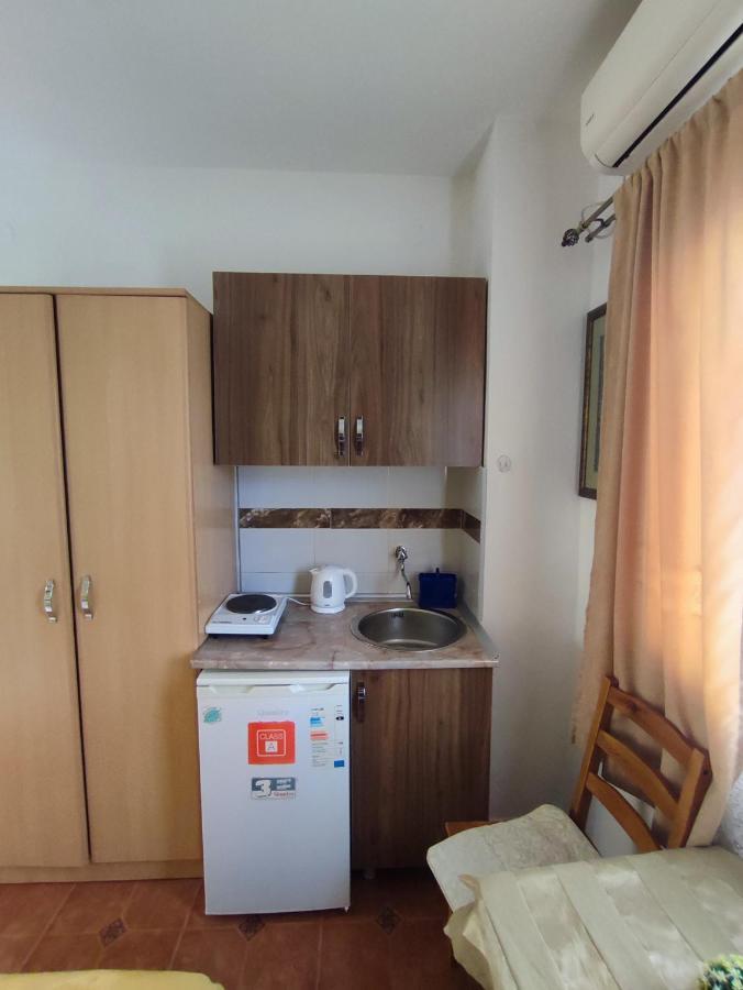 Apartments Blago سوتوموري المظهر الخارجي الصورة