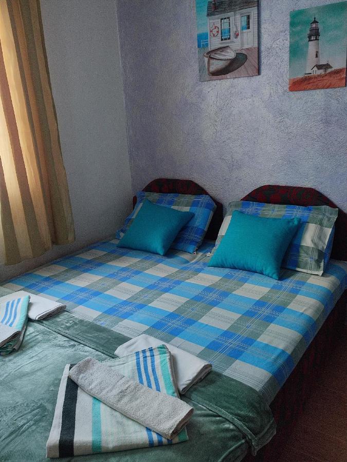 Apartments Blago سوتوموري المظهر الخارجي الصورة