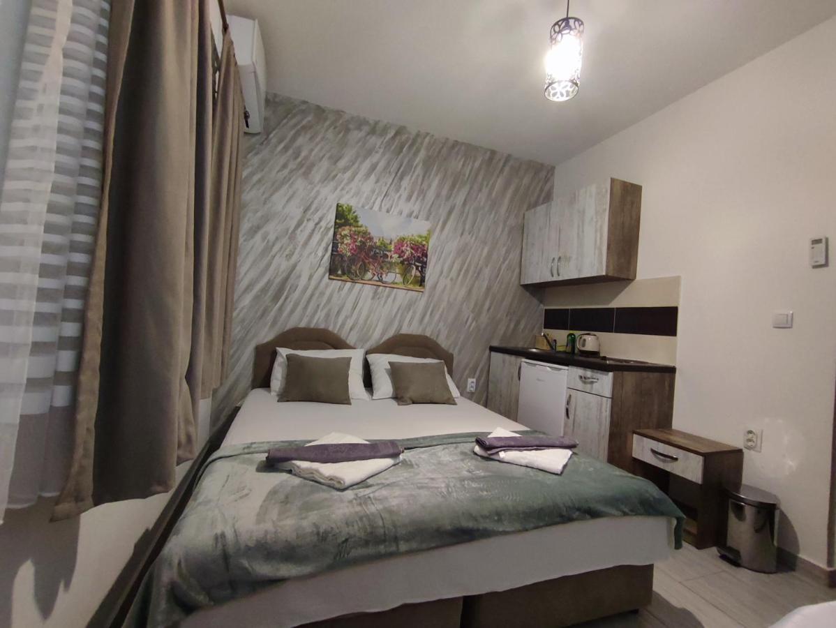 Apartments Blago سوتوموري المظهر الخارجي الصورة
