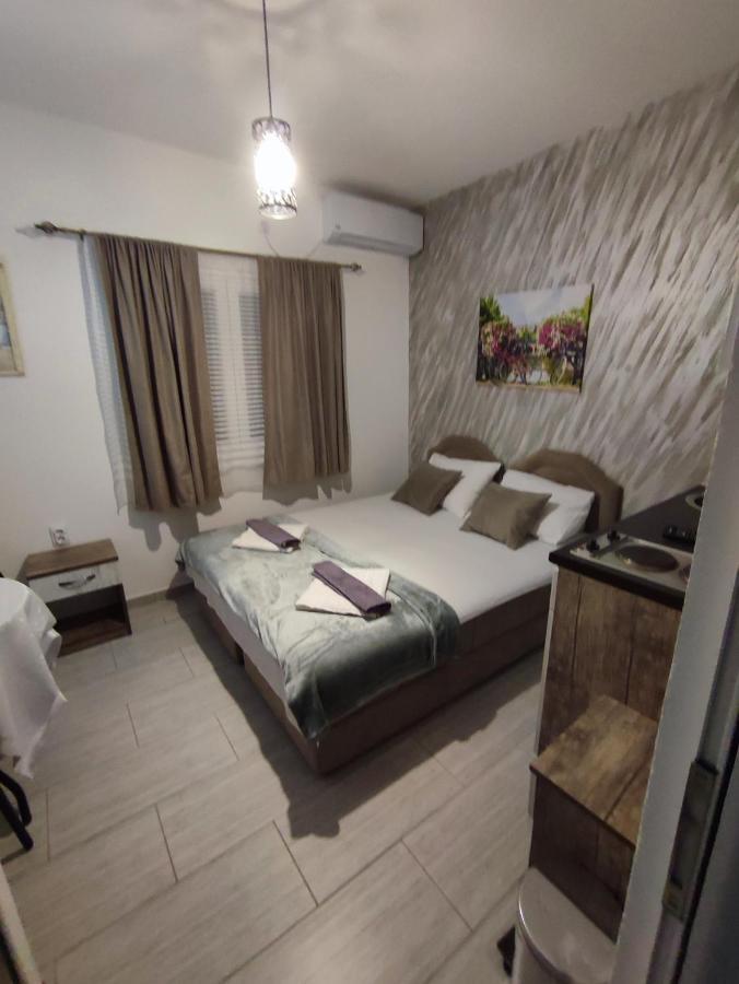 Apartments Blago سوتوموري المظهر الخارجي الصورة