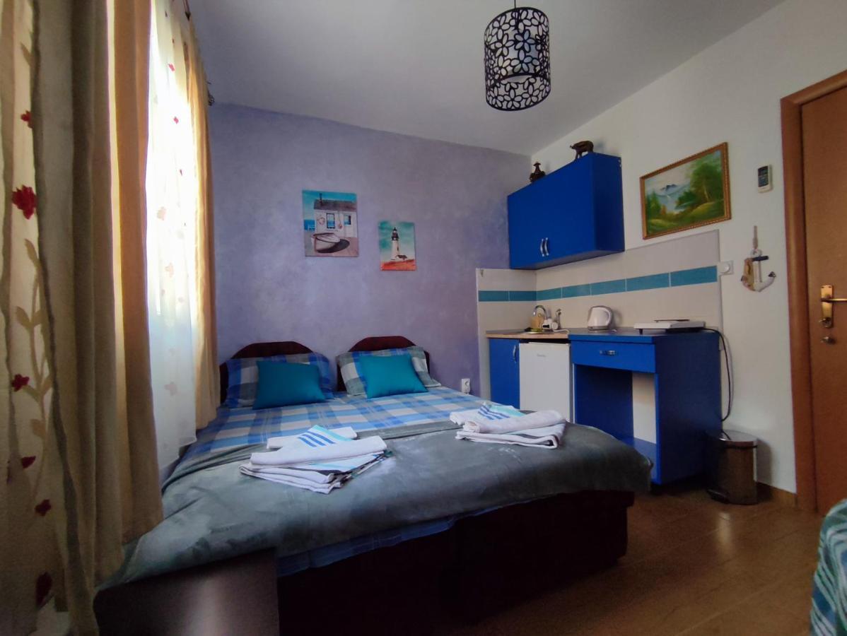 Apartments Blago سوتوموري المظهر الخارجي الصورة