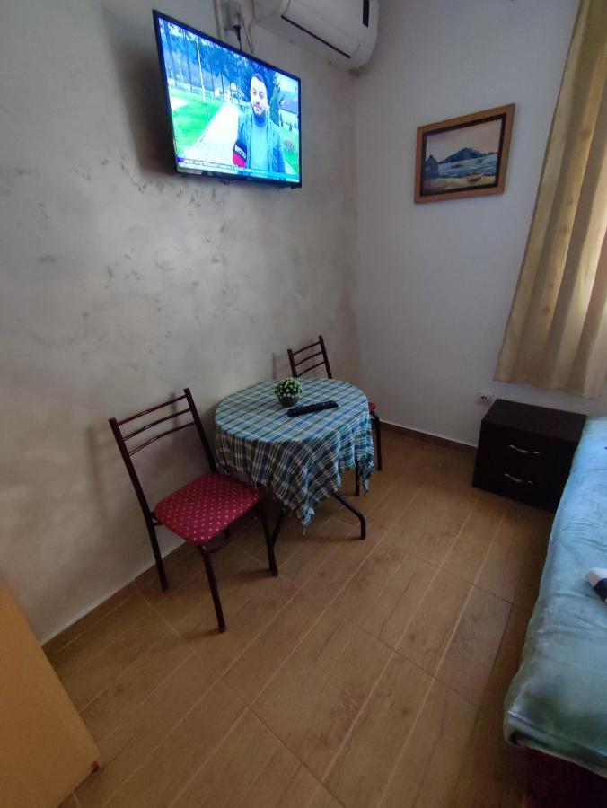 Apartments Blago سوتوموري المظهر الخارجي الصورة