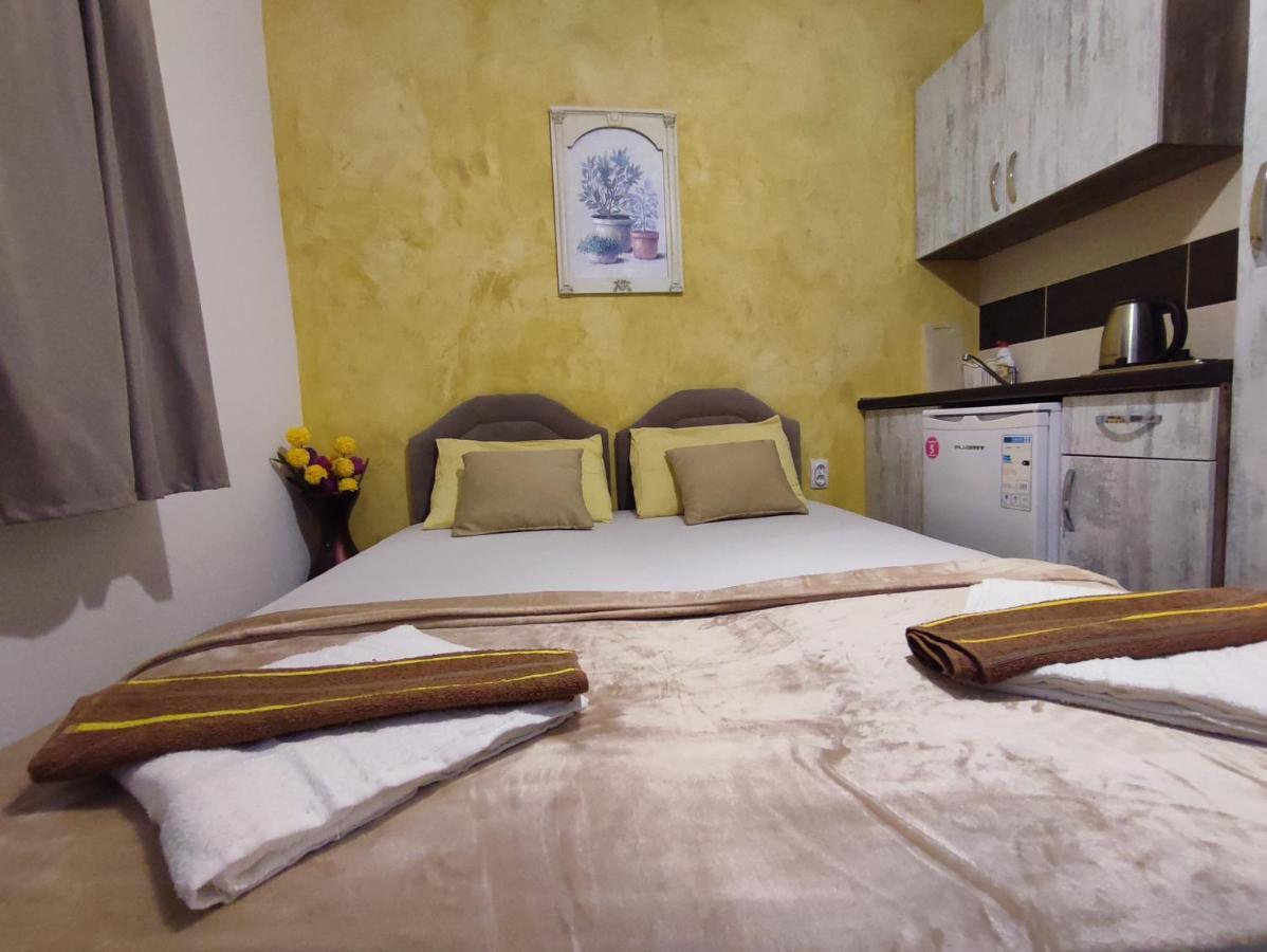 Apartments Blago سوتوموري المظهر الخارجي الصورة