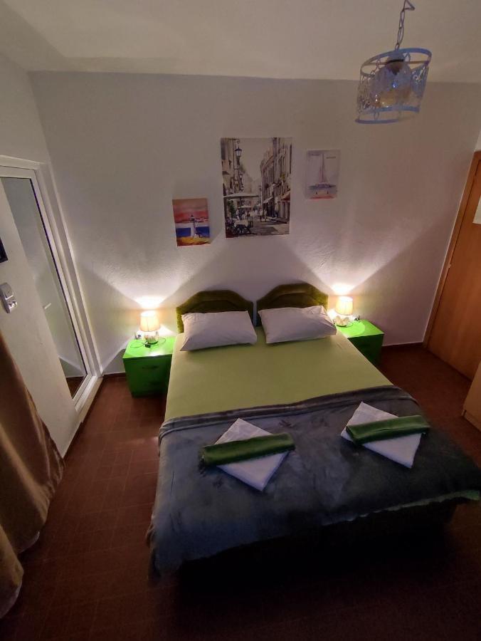 Apartments Blago سوتوموري المظهر الخارجي الصورة