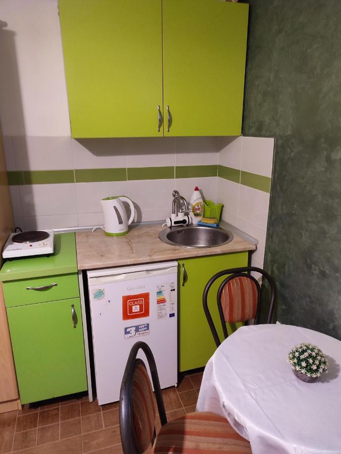 Apartments Blago سوتوموري المظهر الخارجي الصورة