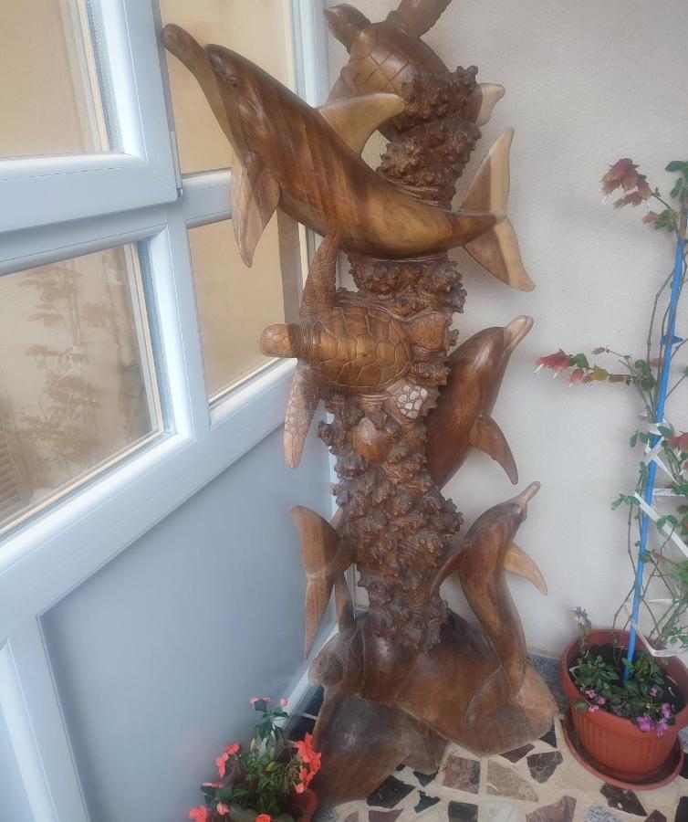 Apartments Blago سوتوموري المظهر الخارجي الصورة
