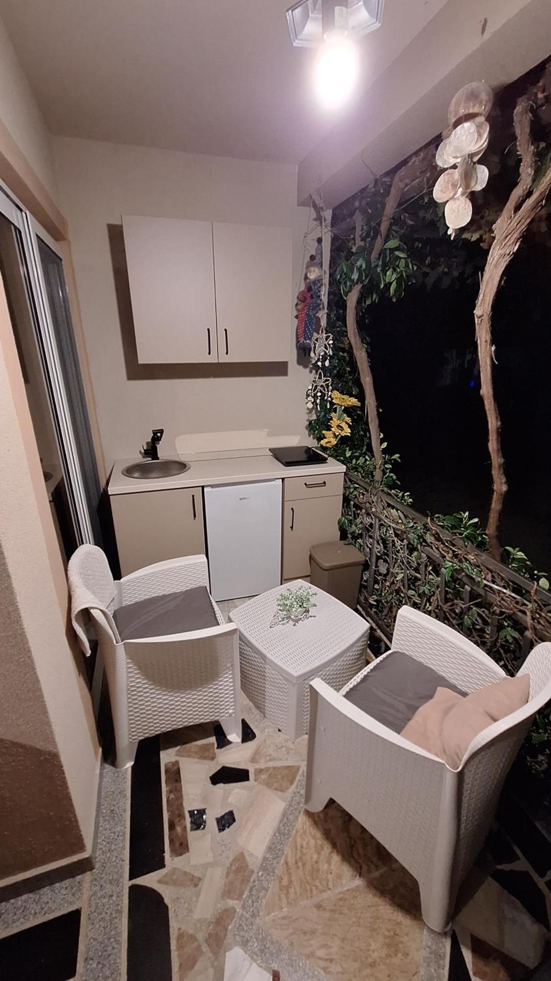 Apartments Blago سوتوموري المظهر الخارجي الصورة