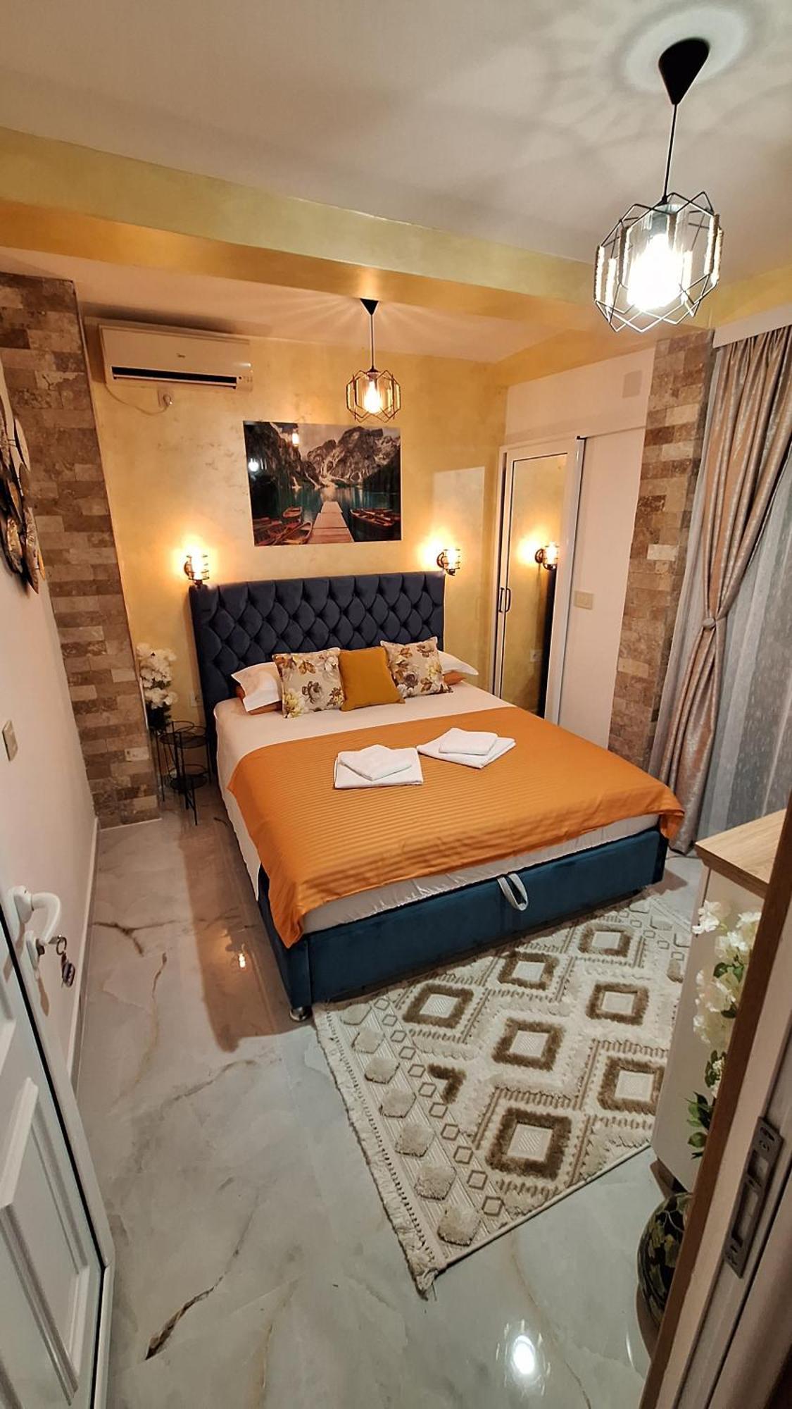 Apartments Blago سوتوموري المظهر الخارجي الصورة