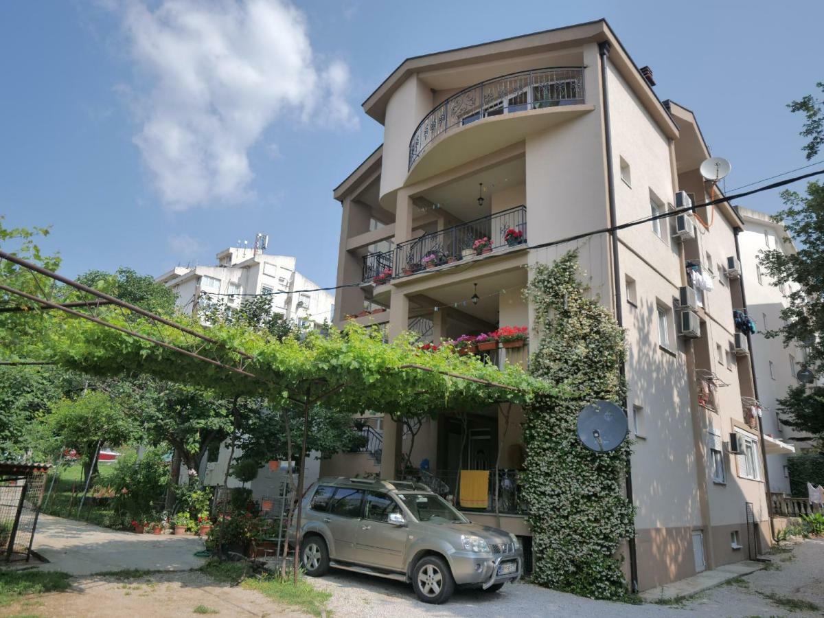 Apartments Blago سوتوموري المظهر الخارجي الصورة