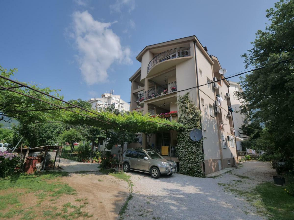 Apartments Blago سوتوموري المظهر الخارجي الصورة
