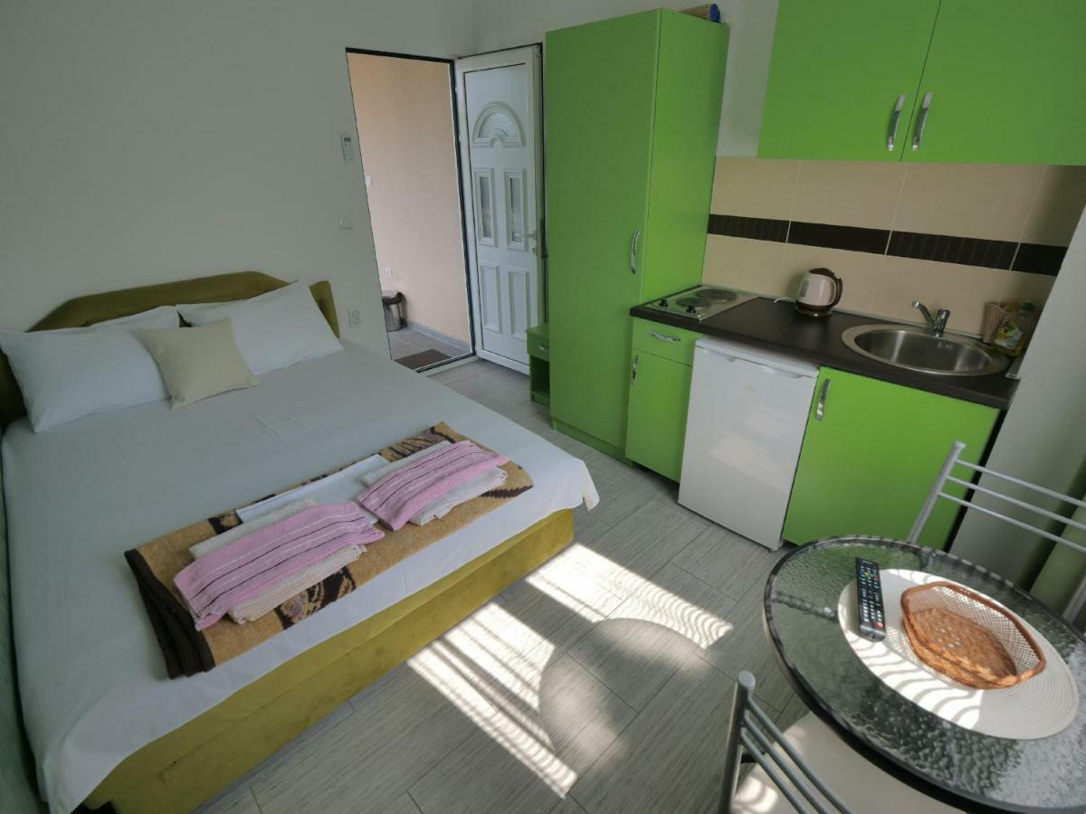 Apartments Blago سوتوموري المظهر الخارجي الصورة