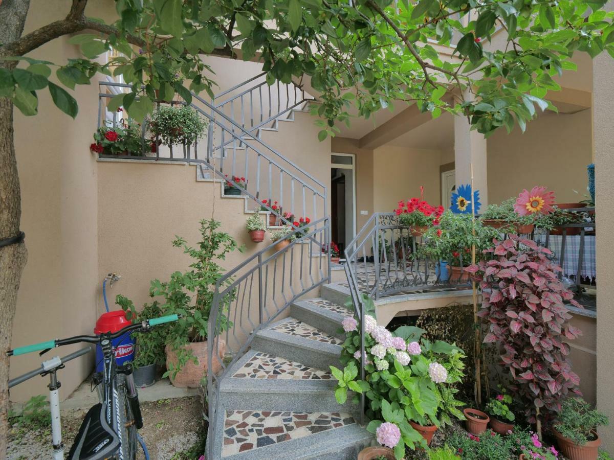 Apartments Blago سوتوموري المظهر الخارجي الصورة